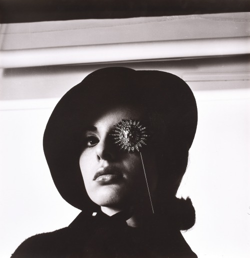 gacougnol: Ota RichterYaffa Shows Jewels 1964