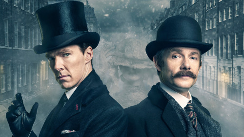 selenaguardi:Sherlock Special, airdate 1st January 2016