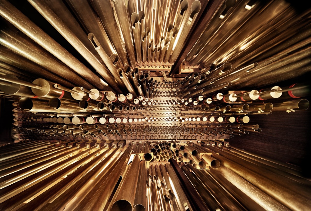 littlelimpstiff14u2:  Inside the Music, Stunning Macro Photography by  Andreas Mierswa