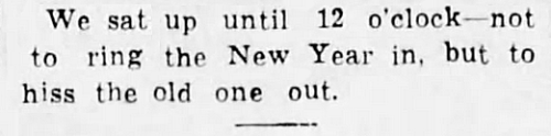 rabidchild67:  yesterdaysprint:   Altoona Tribune, Pennsylvania, January 7, 1939  Mood