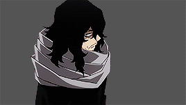 aizawah:make me choose: aizawa shouta or toshinori yagi ↳ asked by @tmakisamajikiThere’s nothing cru
