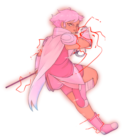 mourningdewdles:whats up I love glimmer a LOT