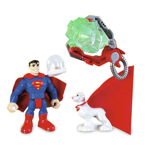 dread-pirate-rob:  supermah:  krypto: *barks* me: i would die for you   “death to the human oppressors.”