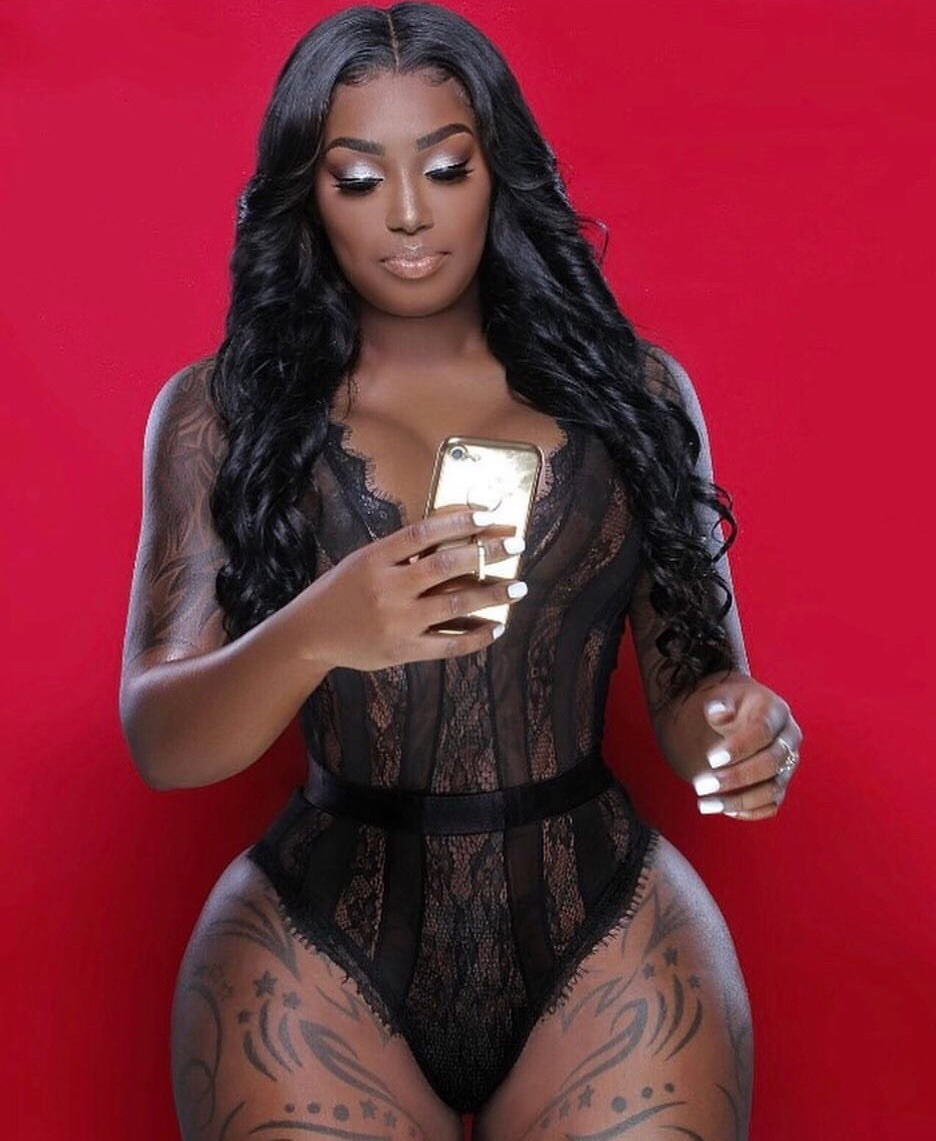 bigpapij9:  Perfection 👏🏾