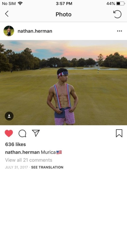 fun545: 500 likes to see famous YouTuber Nathan Herman nudes and buy his videos.
