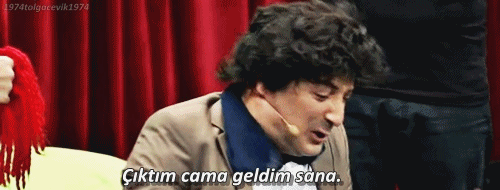 Fan sayfasıdır, Tolga Çevik ile alakası yoktur.