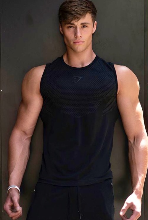 exceptionalmen:  David Laid @davidlaid