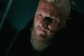 Bjorn Ironside: 5x03 “Homeland”