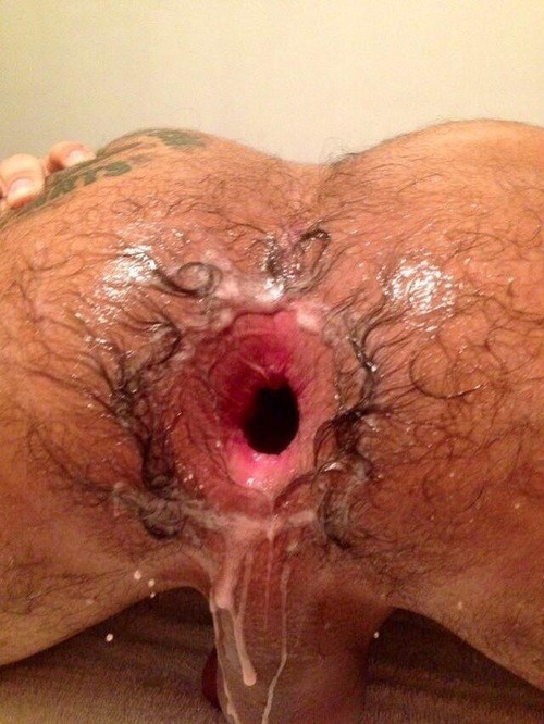 Wet, Stretched, and Hungary For Loads
