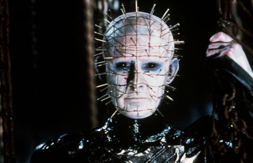 richard-is-bored: Pinhead