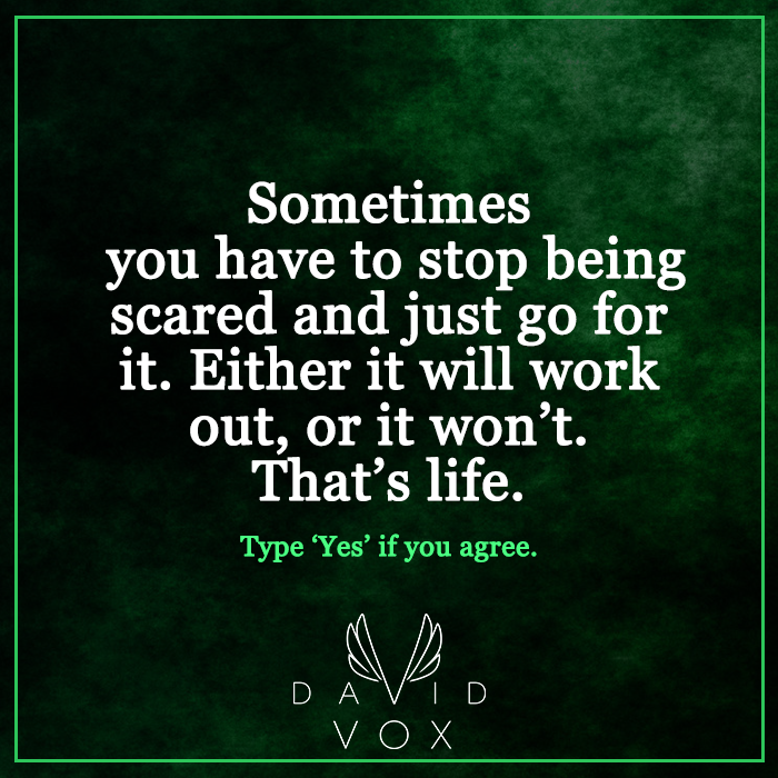 thinkpositive2:  Thanks David Vox #life #happy #quotes #inspiration #motivation #love