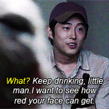 thewalkinggifs:  #a very serious show about a zombie apocalypse vol.2 [vol.1] 