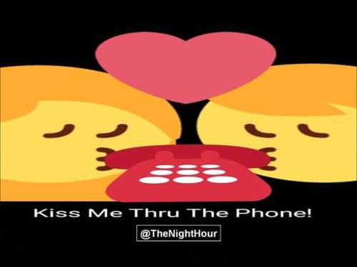 Kiss Me Thru The Phone! #SouljaBoyTellem #KissMeThruThePhone #Sammie #HipHop #Rap #JimJonsin #ISoulj