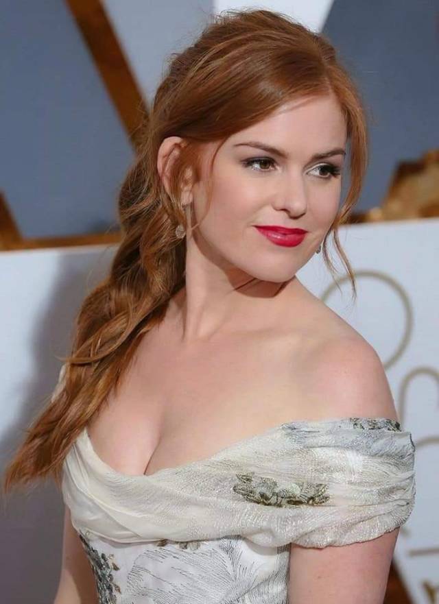 Isla Fisher