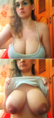 wholovesbigboobs:  Big Boobs And Hot Girls Click Here For Big Tits Pics If You’d Rather Get Laid Click Here 