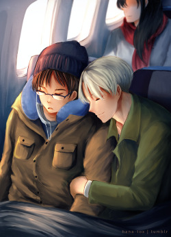 hana-tox:  the plane scene was short and dark and i was like //overdramatic gasp unacceptable