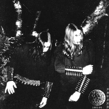 the-true-metal:  True Norwegian Black Metal - 90’s