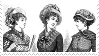 Just Some Cool Stamps