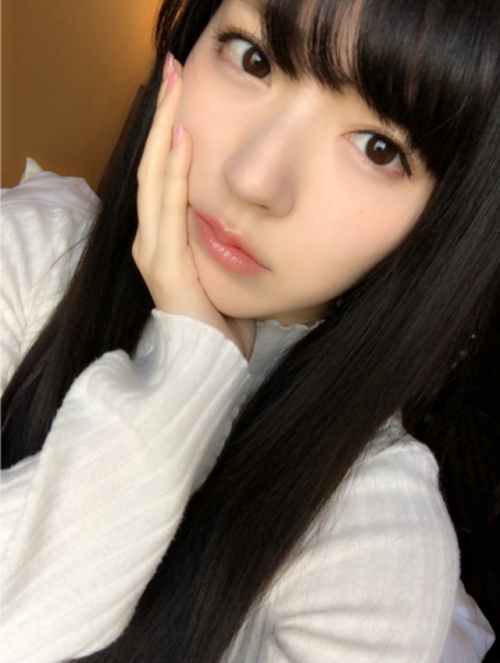 kaosman1: Suzuki Airi (鈴木愛理)
