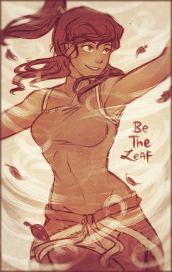 iahfy:   reupload compilation of my personal fav korra fanarts I’ve done in the past year or so  timelapse videos for a couple of these can be seen here!  korra~ &lt;3 &lt;3 &lt;3