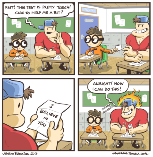 markraas:  Some Nerd and Jock comics from this year.