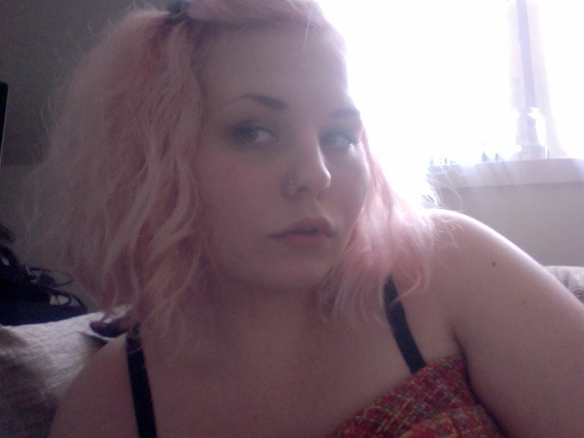witchesofthenorth:  How could I ever doubt my sexiness. Ages 17-19