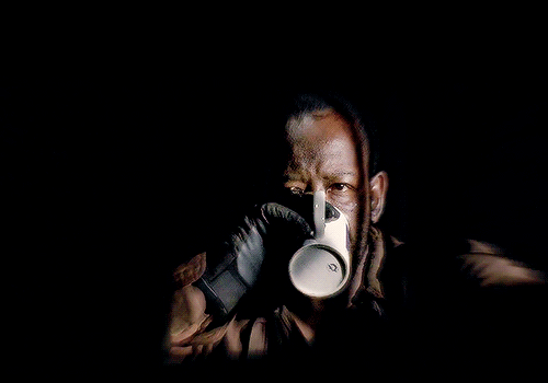 world-of-walkers:   16 hours in 19 on the floor you know what it is