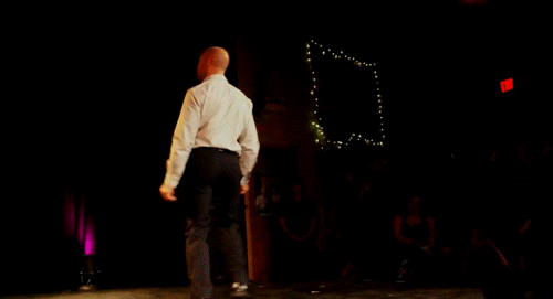 Johnny Bottomsworth The Boxers Are Brief//Boylesque [♂]   This is the greatest