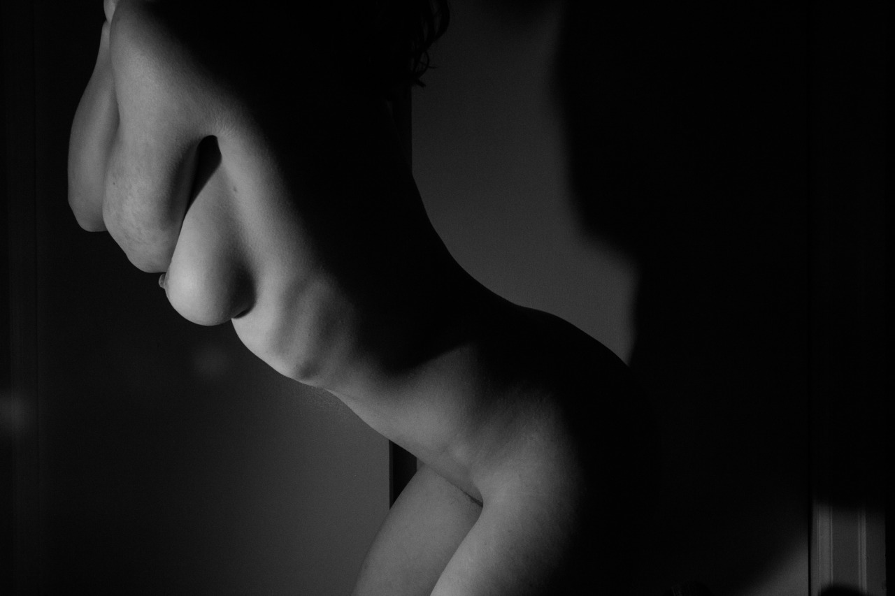 madeoftungsten:  In the Darkness and the Light December 2015 