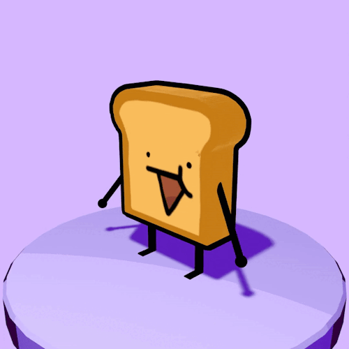 Rotates You In 3d Space