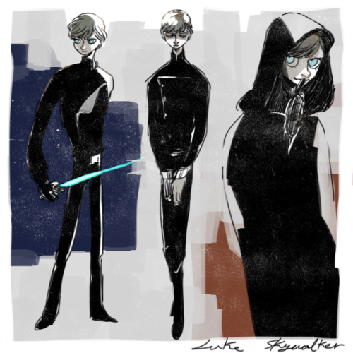 shima-spoon:the skywalkers