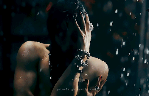 OFF THE MASK MV TEASER