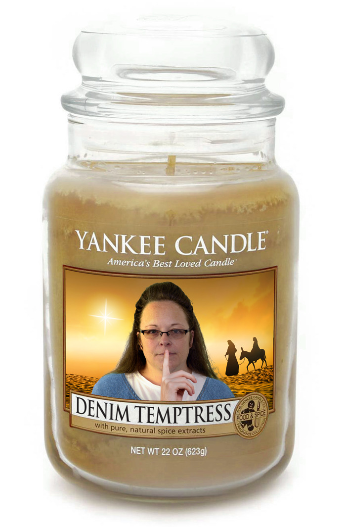 liartownusa:  2016 Limited Edition Yankee Candle Scents: Vinegar &amp; Water,