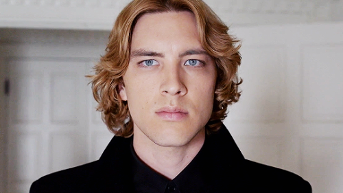 michael-lvngdon:American Horror Story: Apocalypse | Episode 9: Fire and Reign↳ Cody Fern as Michael 