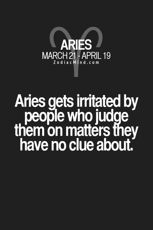 zodiacmind:Fun facts about your sign here