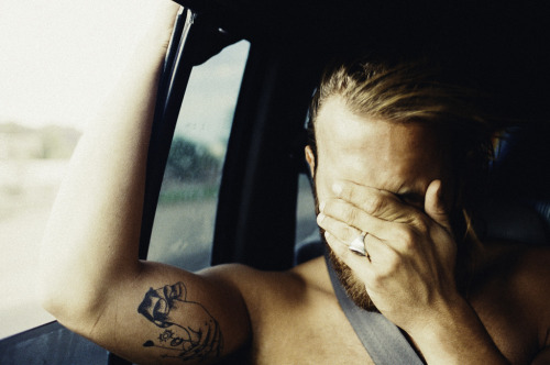 broux:   	Untitled by maud chalard    