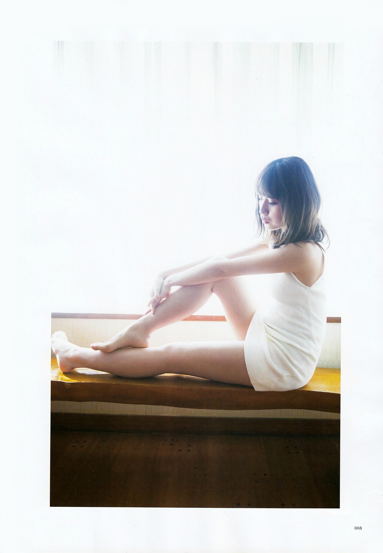 omiansary27:   BRODY 2017年04月  Credit- NOGI_46SCAN 