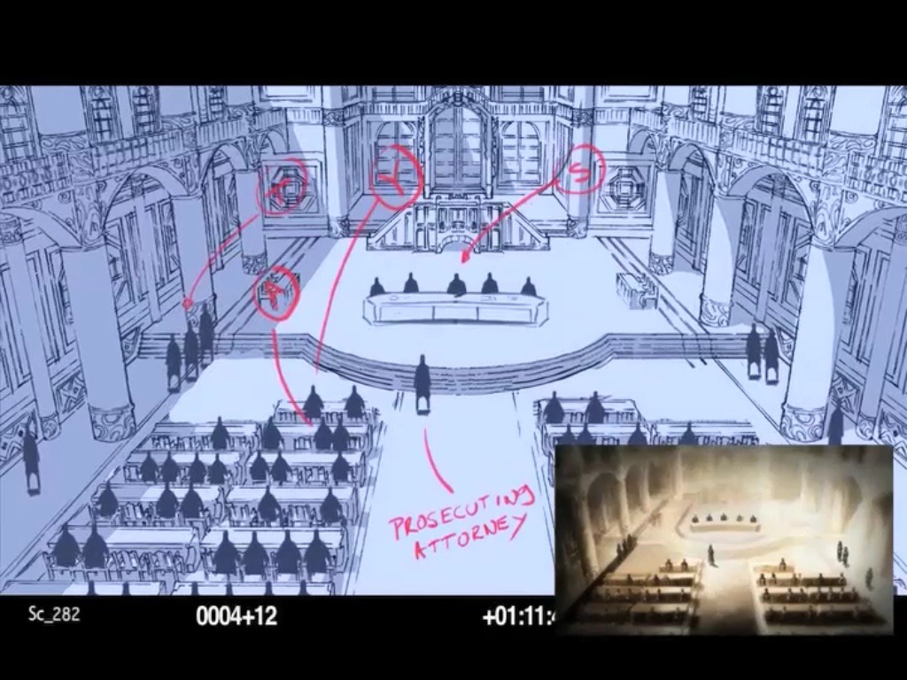 ishipmakorra:  And some more. 