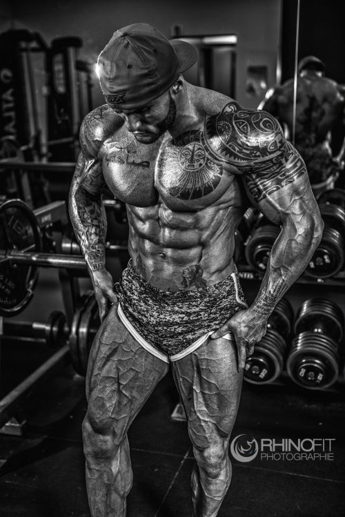 mitos:  Cedric Doyon by David Laplante of Rhinofit Photographie (2014)