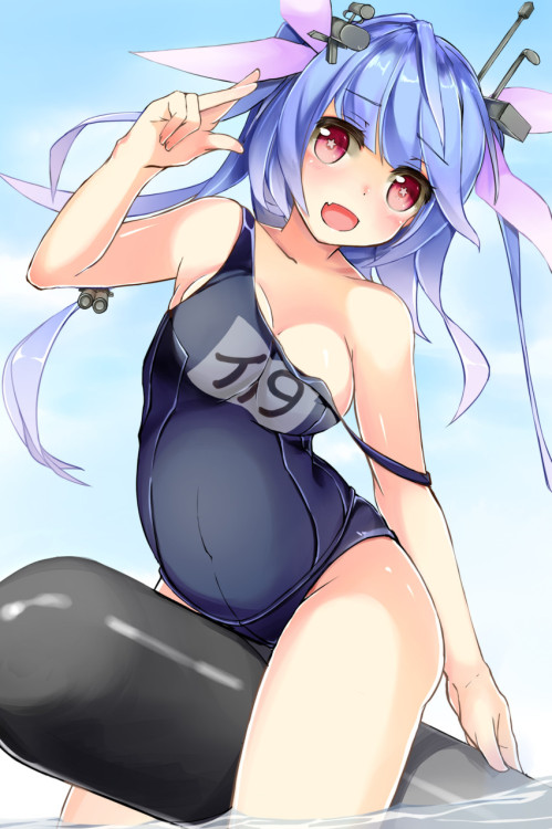 houseofhentai:  See? Softcore. 