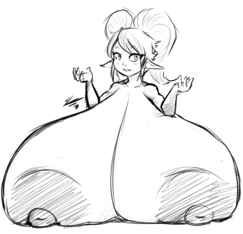 stygianapogee: “This is what you like, right, hero?”