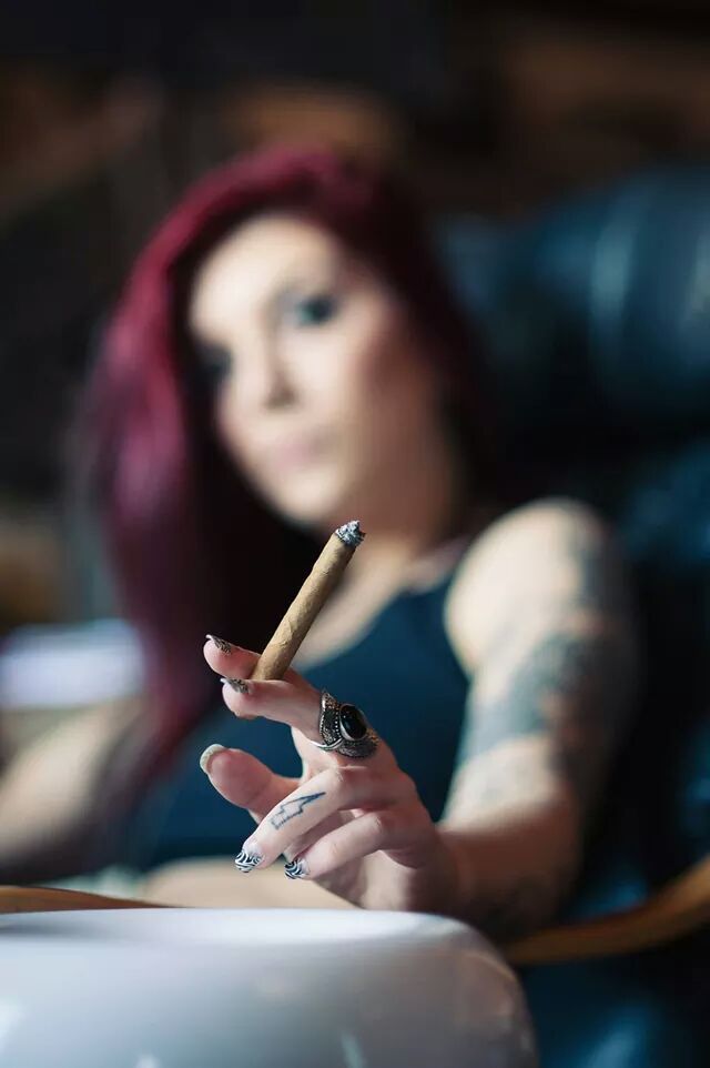 ~ A Filthy Mind ~