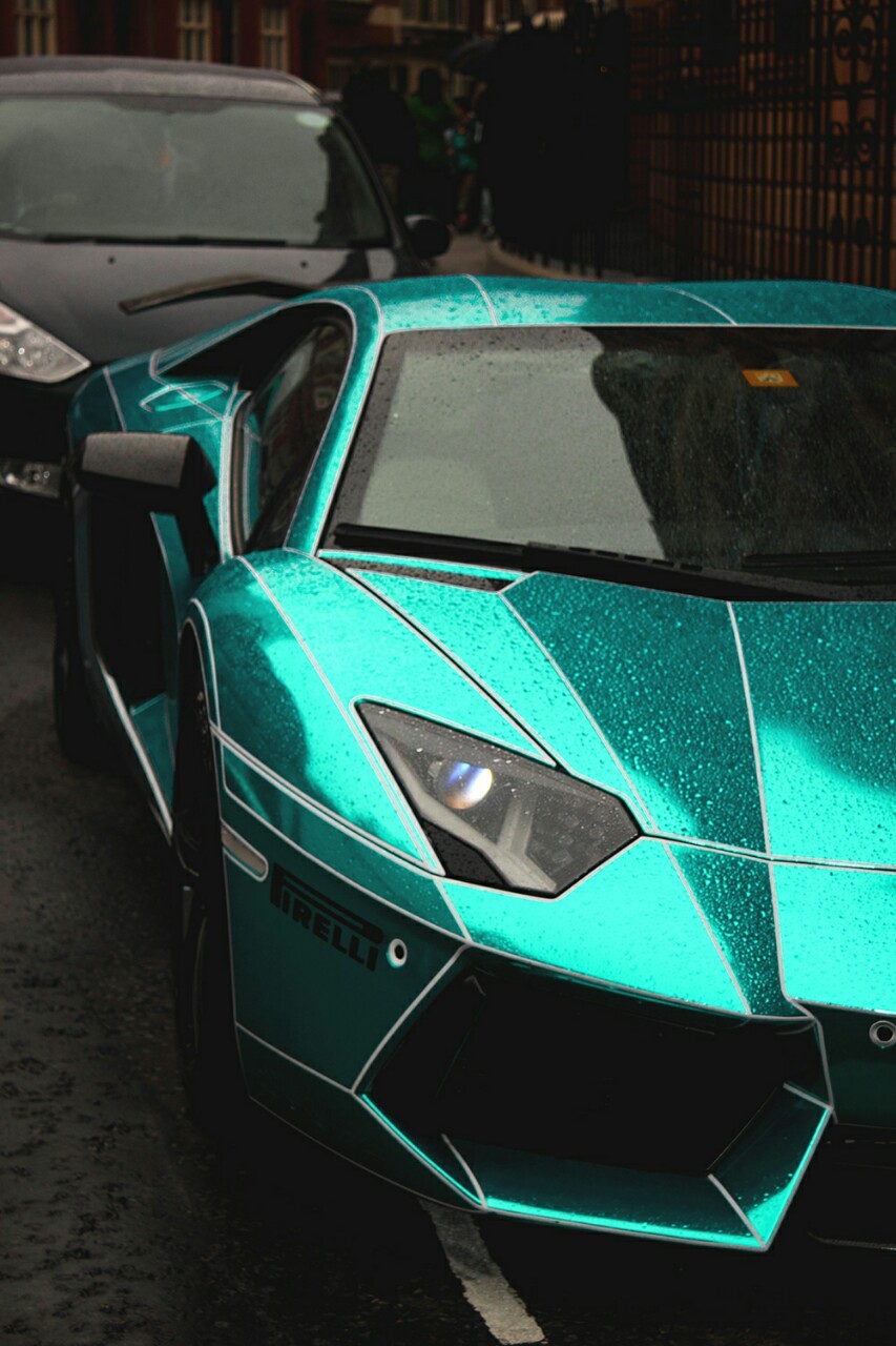Carros.