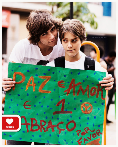 senteopoder:  Amoooooooo hahahhahah melhor casal 