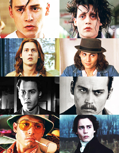 thelovelivesforeverrr:  “If there’s any message to my work, it is ultimately that it’s OK to be different, that it’s good to be different, that we should question ourselves before we pass judgment on someone who looks different, behaves different,