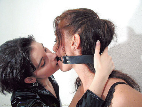 Porn photo I’ve kissed a girl and i liked it