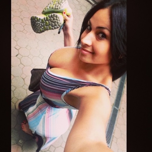 allthickwomen:  Brazilian Arab