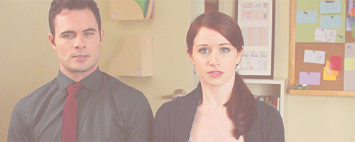 hiddledocks:“Your sister is … crazy” “… Yes”ffff his twitch in the last gif. GIGI AND FITZ ARE IN SU