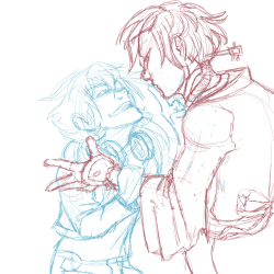 dramatical-sketchdump:  D-I-N-O-S-AU R A