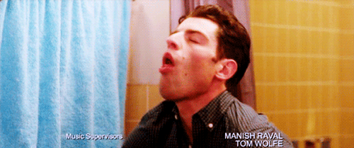 Th/nspo Blog: *follows Me*